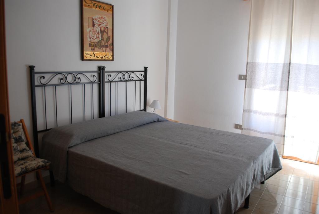 Apartment Conchiglie Cala Gonone Bagian luar foto